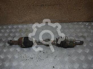 Полуось передняя левая Mitsubishi Lancer IX 2000 - 2010