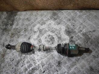 Полуось передняя левая Mitsubishi Lancer IX 2000 - 2010