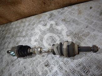 Полуось передняя левая Mitsubishi Lancer IX 2000 - 2010