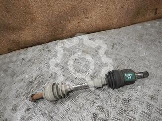Полуось передняя левая Mitsubishi Lancer IX 2000 - 2010