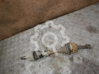 Полуось передняя левая Mitsubishi Lancer IX 2000 - 2010