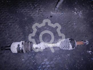 Полуось передняя левая Mitsubishi Lancer IX 2000 - 2010