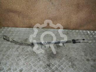 Трос КПП Mitsubishi Lancer IX 2000 - 2010