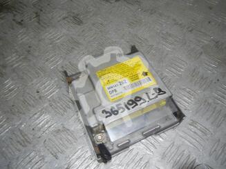 Блок управления AIR BAG Mitsubishi Lancer IX 2000 - 2010