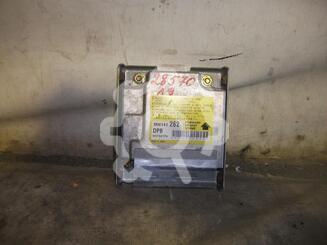 Блок управления AIR BAG Mitsubishi Lancer IX 2000 - 2010