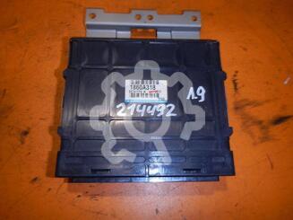 Блок управления двигателем Mitsubishi Lancer IX 2000 - 2010