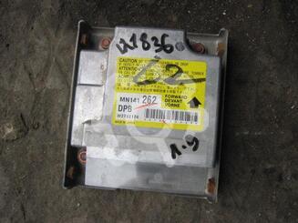 Блок управления AIR BAG Mitsubishi Lancer IX 2000 - 2010