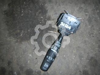 Переключатель стеклоочистителей Mitsubishi Lancer IX 2000 - 2010