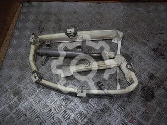 Подушка безопасности боковая (шторка) Nissan Primera P12E c 2002 г.