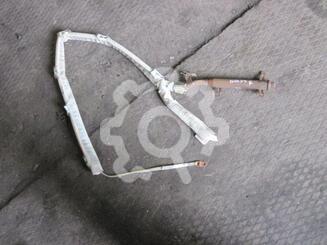 Подушка безопасности боковая (шторка) Nissan Primera P12E c 2002 г.