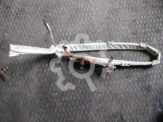 Подушка безопасности боковая (шторка) Nissan Primera P12E c 2002 г.