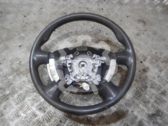 Рулевое колесо Nissan Primera P12E c 2002 г.