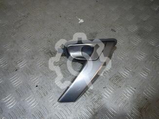 Ручка двери внутренняя левая Nissan Primera P12E c 2002 г.