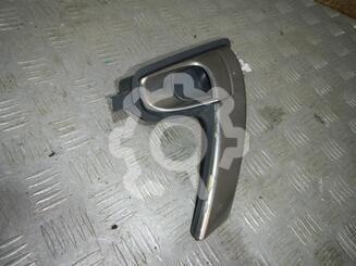 Ручка двери внутренняя левая Nissan Primera P12E c 2002 г.