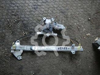 Стеклоподъемник задний правый Nissan Primera P12E c 2002 г.