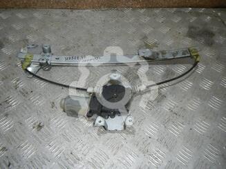 Стеклоподъемник задний правый Nissan Primera P12E c 2002 г.