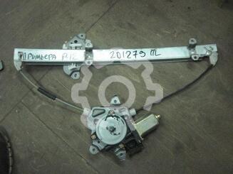 Стеклоподъемник задний левый Nissan Primera P12E c 2002 г.