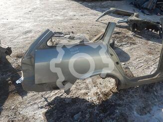 Крыло заднее правое Nissan Primera P12E c 2002 г.