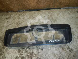 Накладка крышки багажника Nissan Primera P12E c 2002 г.