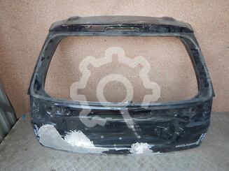 Дверь багажника Mitsubishi Outlander III 2012 - 2024