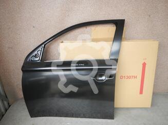 Дверь передняя левая Mitsubishi Outlander III 2012 - 2024