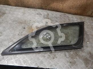 Стекло кузовное глухое правое Nissan Primera P12E c 2002 г.