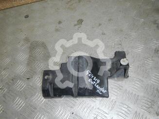 Кронштейн решетки радиатора Mitsubishi Outlander III 2012 - 2024