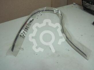 Молдинг стекла лобового Mitsubishi Outlander III 2012 - 2024