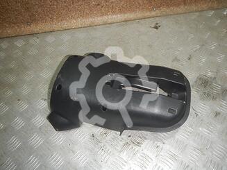 Кожух рулевой колонки Nissan Primera P12E c 2002 г.