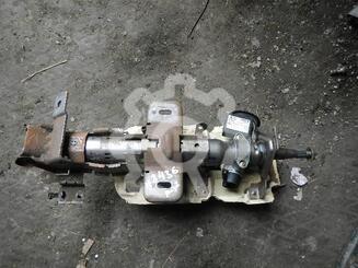Колонка рулевая Nissan Primera P12E c 2002 г.