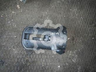 Кожух рулевой колонки Nissan Primera P12E c 2002 г.