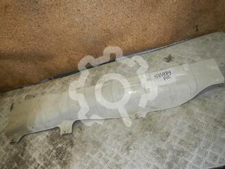 Экран тепловой Nissan Primera P12E c 2002 г.