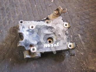 Кронштейн кондиционера Nissan Primera P12E c 2002 г.