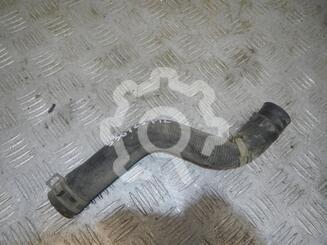 Патрубок радиатора Nissan Primera P12E c 2002 г.