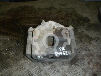 Суппорт передний правый Nissan Primera P12E c 2002 г.