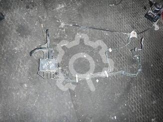 Блок ABS (насос) Nissan Primera P12E c 2002 г.