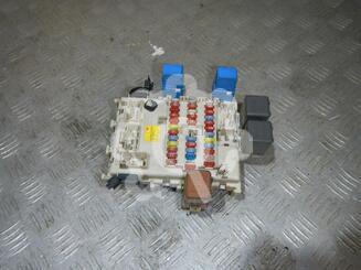 Блок предохранителей Nissan Primera P12E c 2002 г.