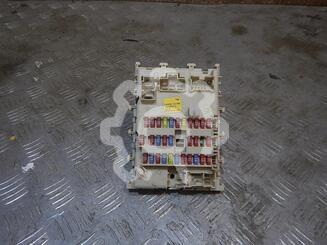Блок предохранителей Nissan Primera P12E c 2002 г.