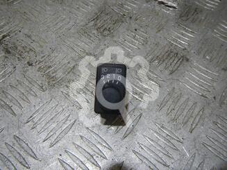 Кнопка корректора фар Nissan Primera P12E c 2002 г.