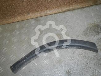 Накладка бампера переднего Mitsubishi Outlander III 2012 - 2024
