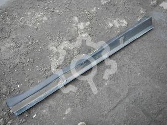 Накладка порога (наружная) Mitsubishi Outlander III 2012 - 2024