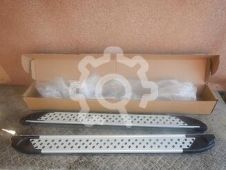 Подножка Mitsubishi Outlander III 2012 - 2024