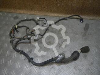 Проводка (коса) Nissan Primera P12E c 2002 г.