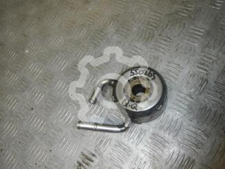 Теплообменник Nissan Qashqai (J10) 2006 - 2014