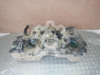 Бак топливный Nissan Qashqai (J10) 2006 - 2014