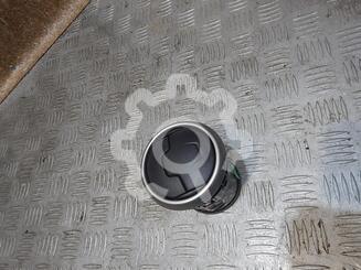 Дефлектор воздушный Nissan Qashqai (J10) 2006 - 2014