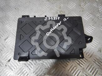Блок предохранителей Mitsubishi Outlander III 2012 - 2024
