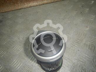 Дефлектор воздушный Nissan Qashqai (J10) 2006 - 2014
