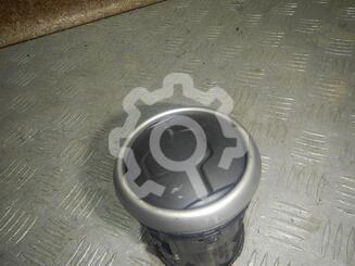 Дефлектор воздушный Nissan Qashqai (J10) 2006 - 2014