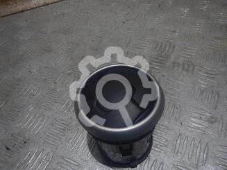 Дефлектор воздушный Nissan Qashqai (J10) 2006 - 2014